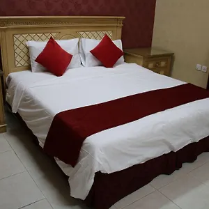 فندقية دورار داريا - المغريزات شقة فندقية الرياض