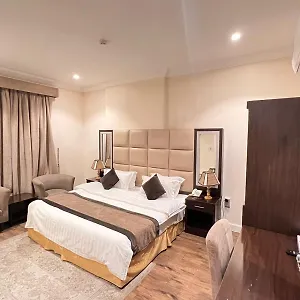 3* شقة فندقية أجنحة الشاهين