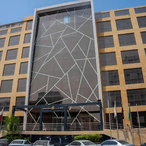Rosemond Al Hamra **** Jiddah