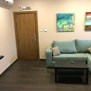  شقة فندقية Loren Suites